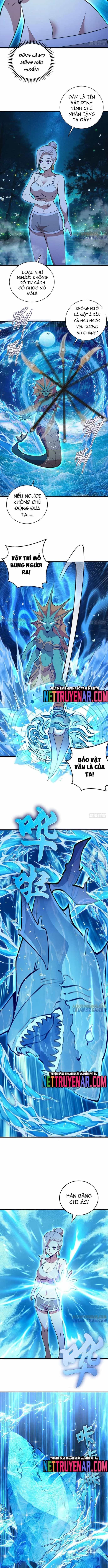 Ta Dựa Vào Hậu Cung Chinh Phục Thế Giới - Chương 64.1 - ảnh 4