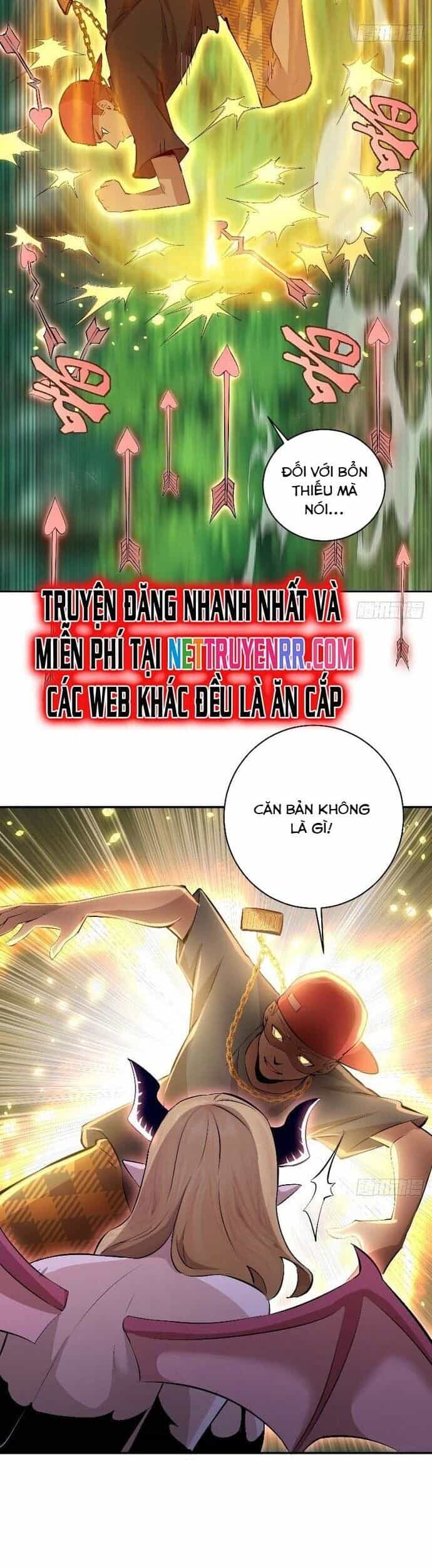 Ta Dựa Vào Hậu Cung Chinh Phục Thế Giới - Chương 7 - ảnh 10