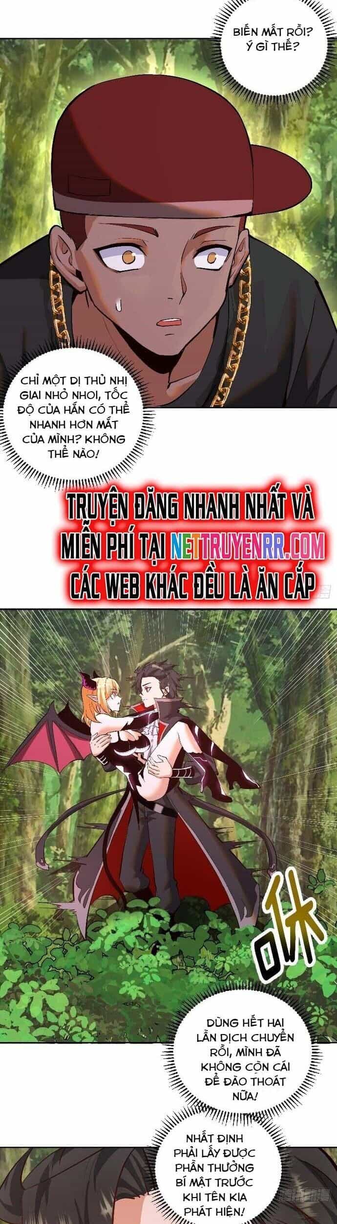Ta Dựa Vào Hậu Cung Chinh Phục Thế Giới - Chương 7 - ảnh 12
