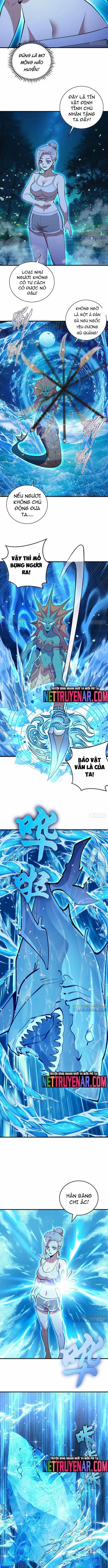 Ta Dựa Vào Hậu Cung Chinh Phục Thế Giới - Chương 64.6 - ảnh 3