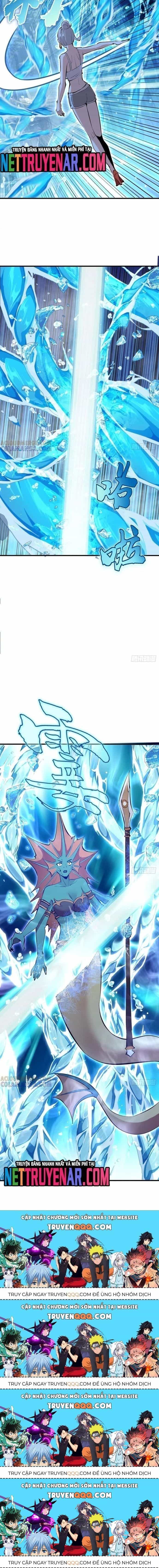 Ta Dựa Vào Hậu Cung Chinh Phục Thế Giới - Chương 65.3 - ảnh 5