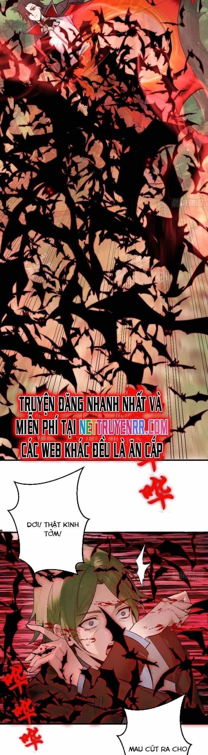 Ta Dựa Vào Hậu Cung Chinh Phục Thế Giới - Chương 8 - ảnh 10