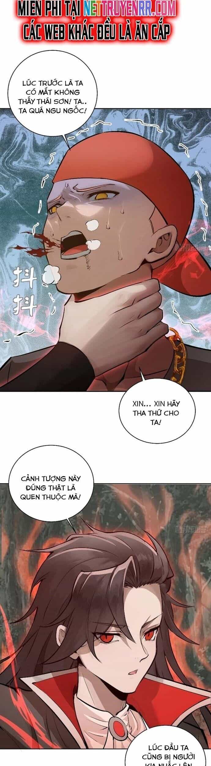Ta Dựa Vào Hậu Cung Chinh Phục Thế Giới - Chương 8 - ảnh 2