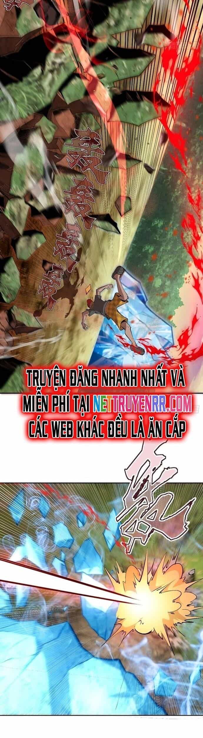 Ta Dựa Vào Hậu Cung Chinh Phục Thế Giới - Chương 8 - ảnh 5