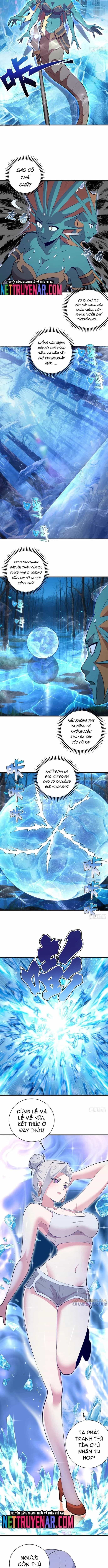 Ta Dựa Vào Hậu Cung Chinh Phục Thế Giới - Chương 65.8 - ảnh 3