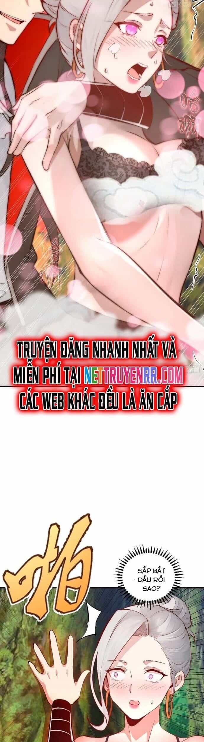Ta Dựa Vào Hậu Cung Chinh Phục Thế Giới - Chương 9 - ảnh 10