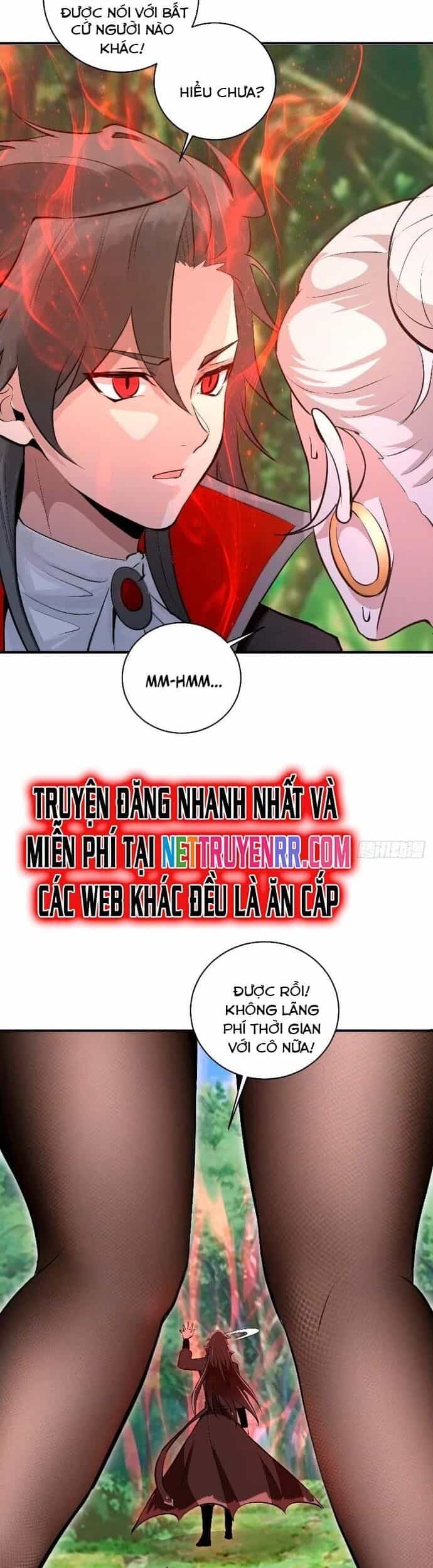 Ta Dựa Vào Hậu Cung Chinh Phục Thế Giới - Chương 9 - ảnh 15