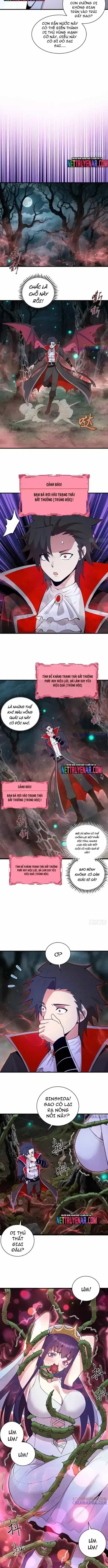 Ta Dựa Vào Hậu Cung Chinh Phục Thế Giới - Chương 66.9 - ảnh 2