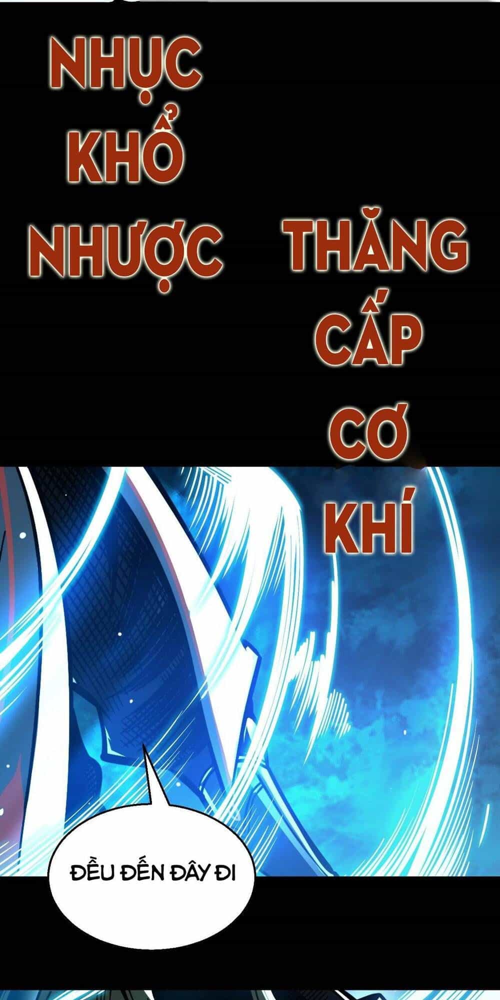 Ta Dựa Vào Khoa Học Kỹ Thuật Tu Tiên Thành Thần - Chương 0 - ảnh 29