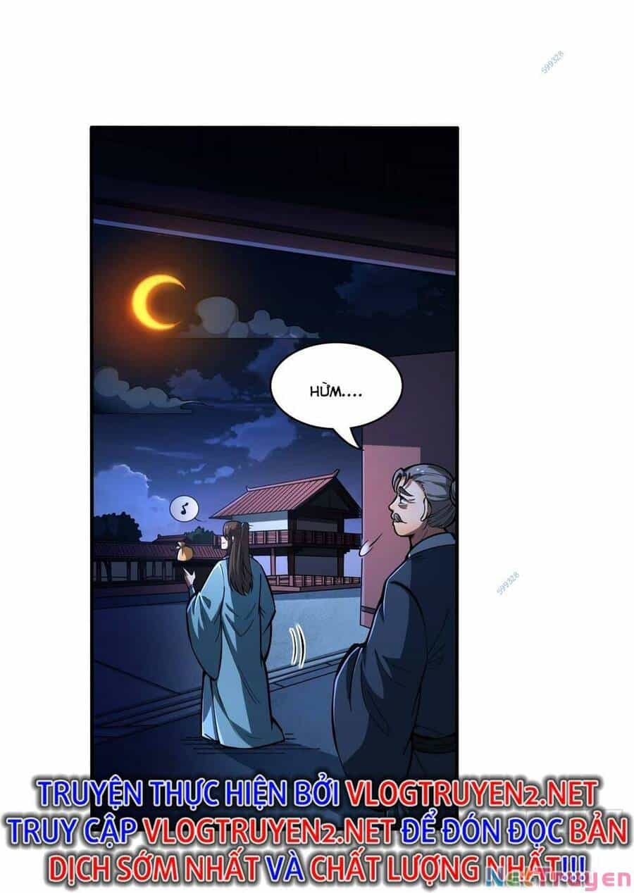 Ta Dựa Vào Khoa Học Kỹ Thuật Tu Tiên Thành Thần - Chương 11 - ảnh 1