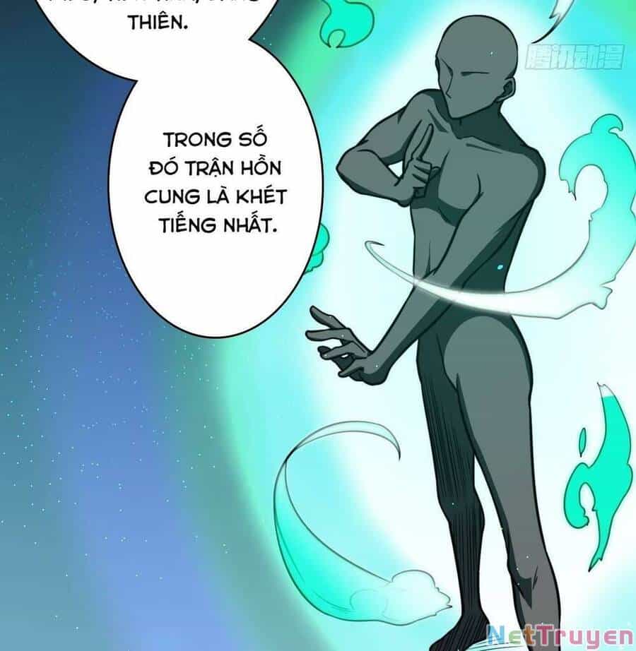 Ta Dựa Vào Khoa Học Kỹ Thuật Tu Tiên Thành Thần - Chương 12 - ảnh 9
