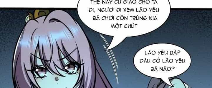 Ta Dựa Vào Khoa Học Kỹ Thuật Tu Tiên Thành Thần - Chương 19 - ảnh 63