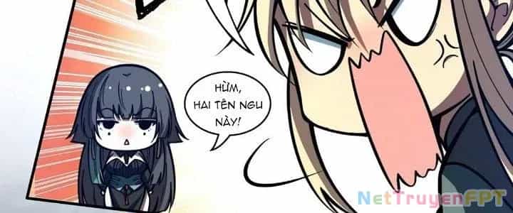 Ta Dựa Vào Khoa Học Kỹ Thuật Tu Tiên Thành Thần - Chương 20 - ảnh 19