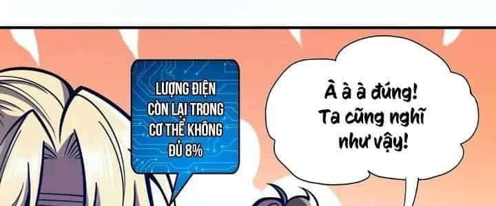 Ta Dựa Vào Khoa Học Kỹ Thuật Tu Tiên Thành Thần - Chương 20 - ảnh 27