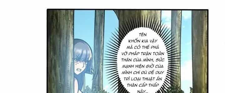 Ta Dựa Vào Khoa Học Kỹ Thuật Tu Tiên Thành Thần - Chương 22 - ảnh 79