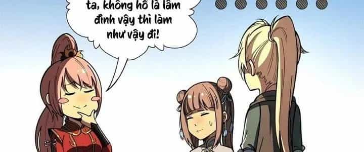 Ta Dựa Vào Khoa Học Kỹ Thuật Tu Tiên Thành Thần - Chương 24 - ảnh 150