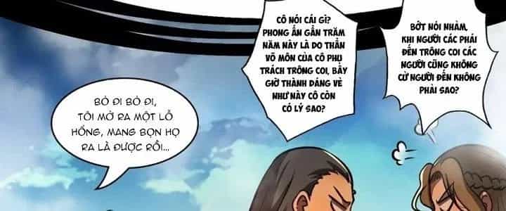 Ta Dựa Vào Khoa Học Kỹ Thuật Tu Tiên Thành Thần - Chương 25 - ảnh 63