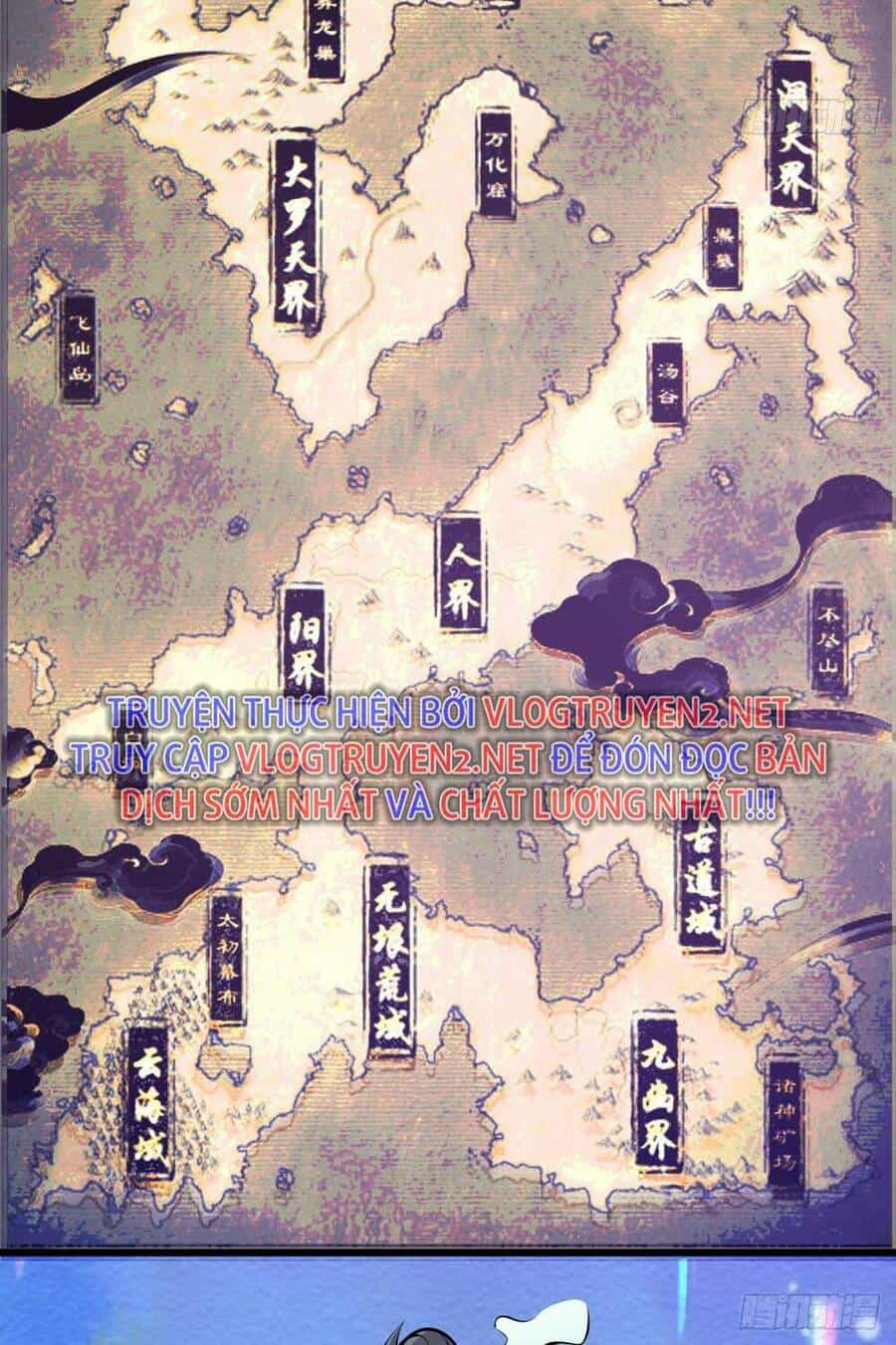 Ta Dựa Vào Khoa Học Kỹ Thuật Tu Tiên Thành Thần - Chương 2 - ảnh 15