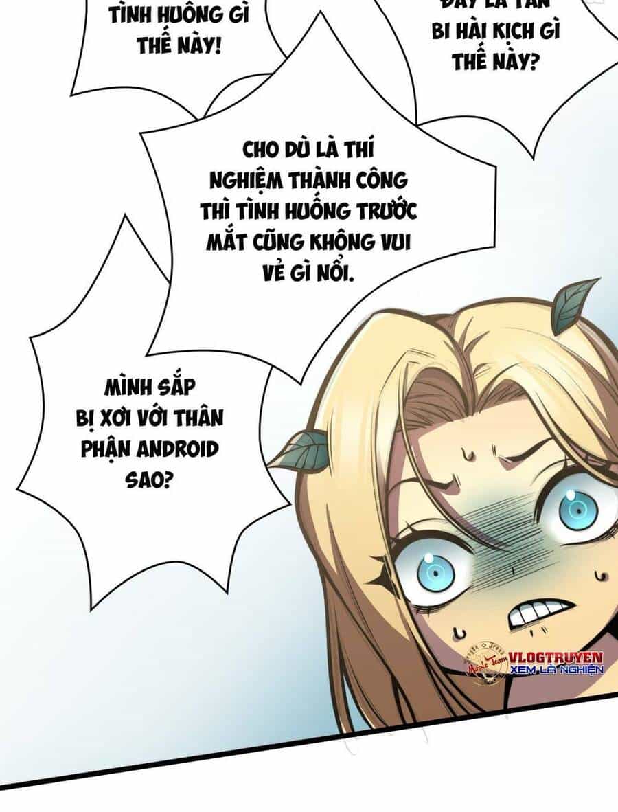 Ta Dựa Vào Khoa Học Kỹ Thuật Tu Tiên Thành Thần - Chương 2 - ảnh 8