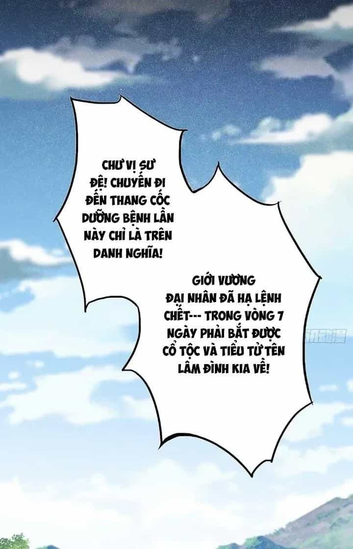 Ta Dựa Vào Khoa Học Kỹ Thuật Tu Tiên Thành Thần - Chương 32 - ảnh 2
