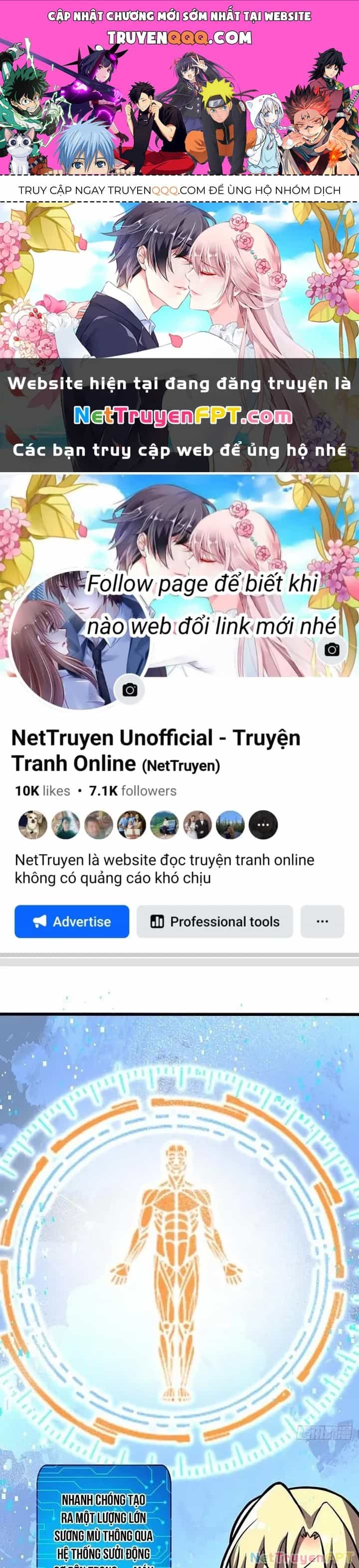Ta Dựa Vào Khoa Học Kỹ Thuật Tu Tiên Thành Thần - Chương 35 - ảnh 1