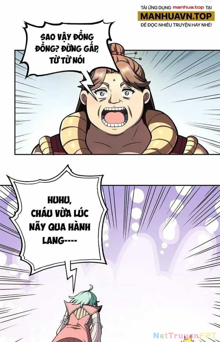 Ta Dựa Vào Khoa Học Kỹ Thuật Tu Tiên Thành Thần - Chương 35 - ảnh 36