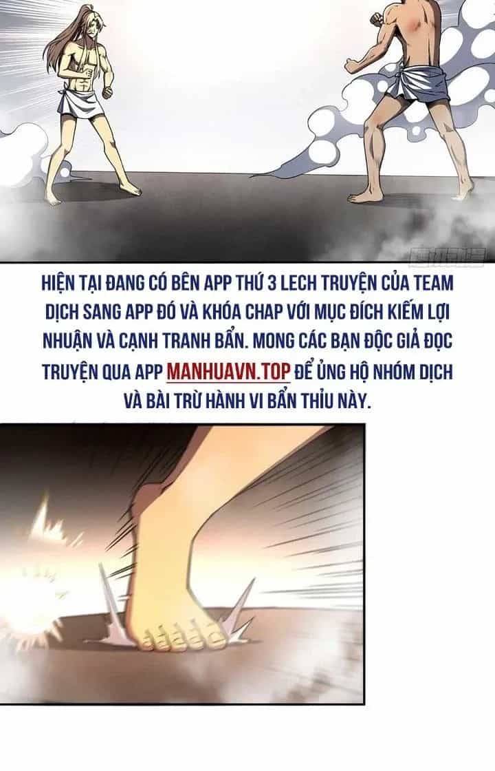 Ta Dựa Vào Khoa Học Kỹ Thuật Tu Tiên Thành Thần - Chương 36 - ảnh 7