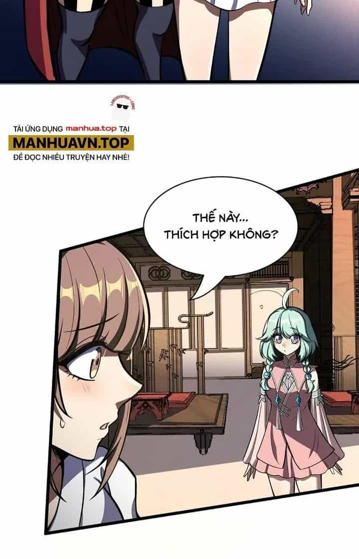 Ta Dựa Vào Khoa Học Kỹ Thuật Tu Tiên Thành Thần - Chương 37 - ảnh 26