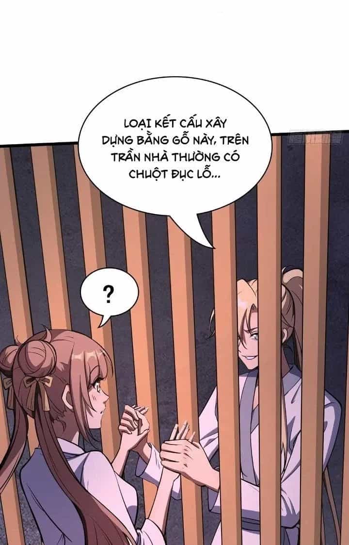 Ta Dựa Vào Khoa Học Kỹ Thuật Tu Tiên Thành Thần - Chương 38 - ảnh 13