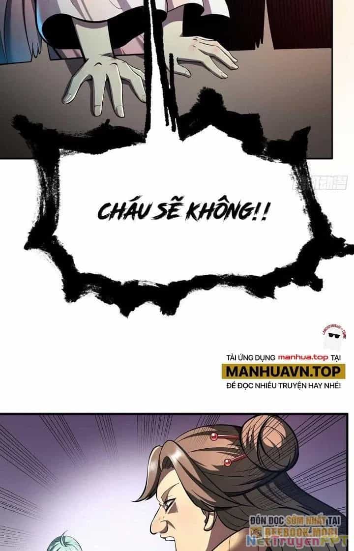 Ta Dựa Vào Khoa Học Kỹ Thuật Tu Tiên Thành Thần - Chương 38 - ảnh 27