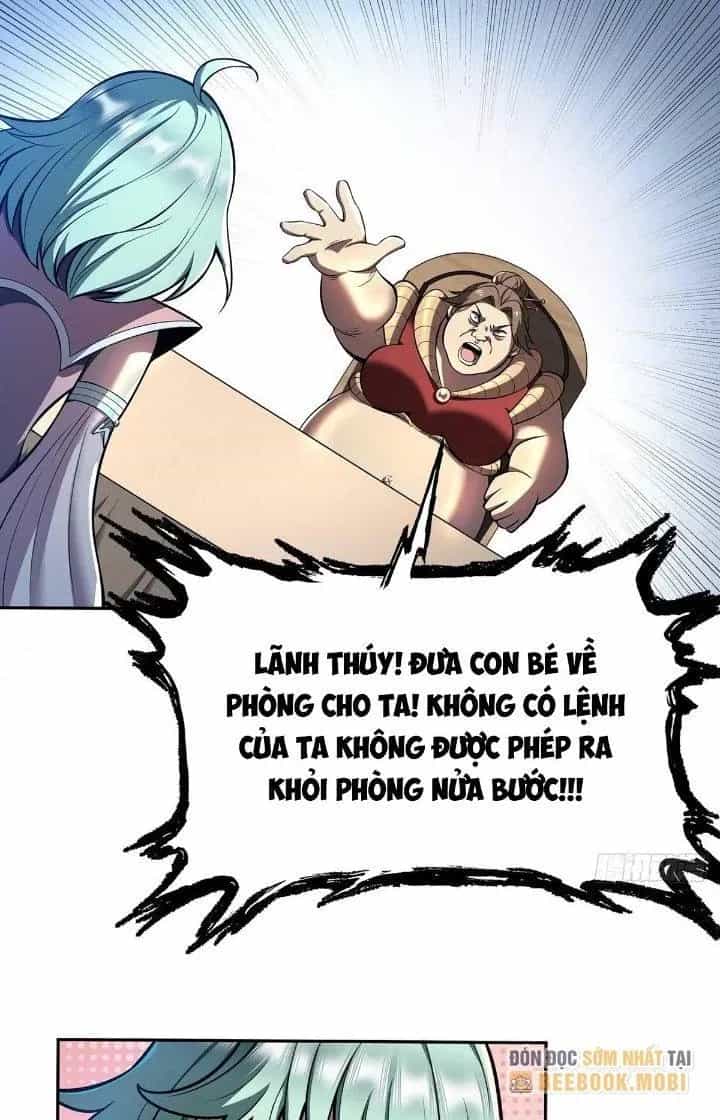 Ta Dựa Vào Khoa Học Kỹ Thuật Tu Tiên Thành Thần - Chương 38 - ảnh 30