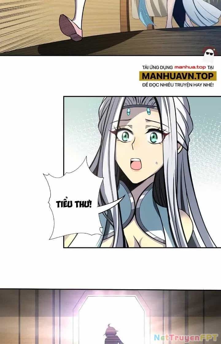 Ta Dựa Vào Khoa Học Kỹ Thuật Tu Tiên Thành Thần - Chương 38 - ảnh 32