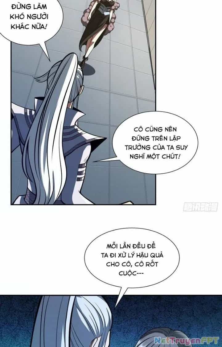 Ta Dựa Vào Khoa Học Kỹ Thuật Tu Tiên Thành Thần - Chương 40 - ảnh 8