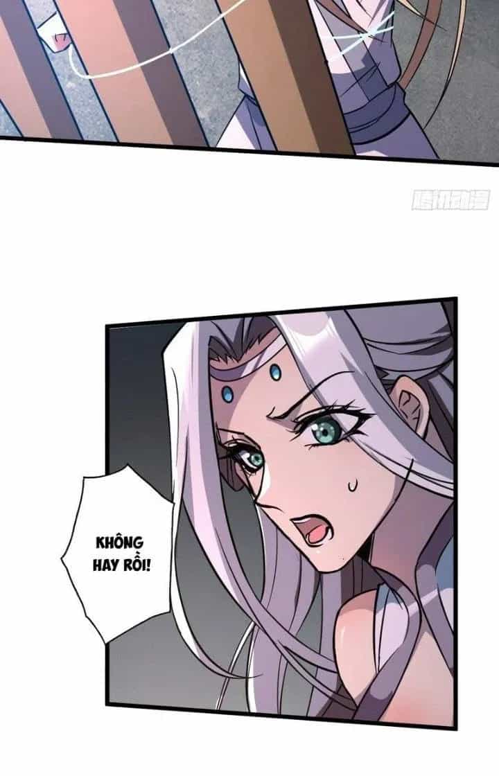Ta Dựa Vào Khoa Học Kỹ Thuật Tu Tiên Thành Thần - Chương 42 - ảnh 33
