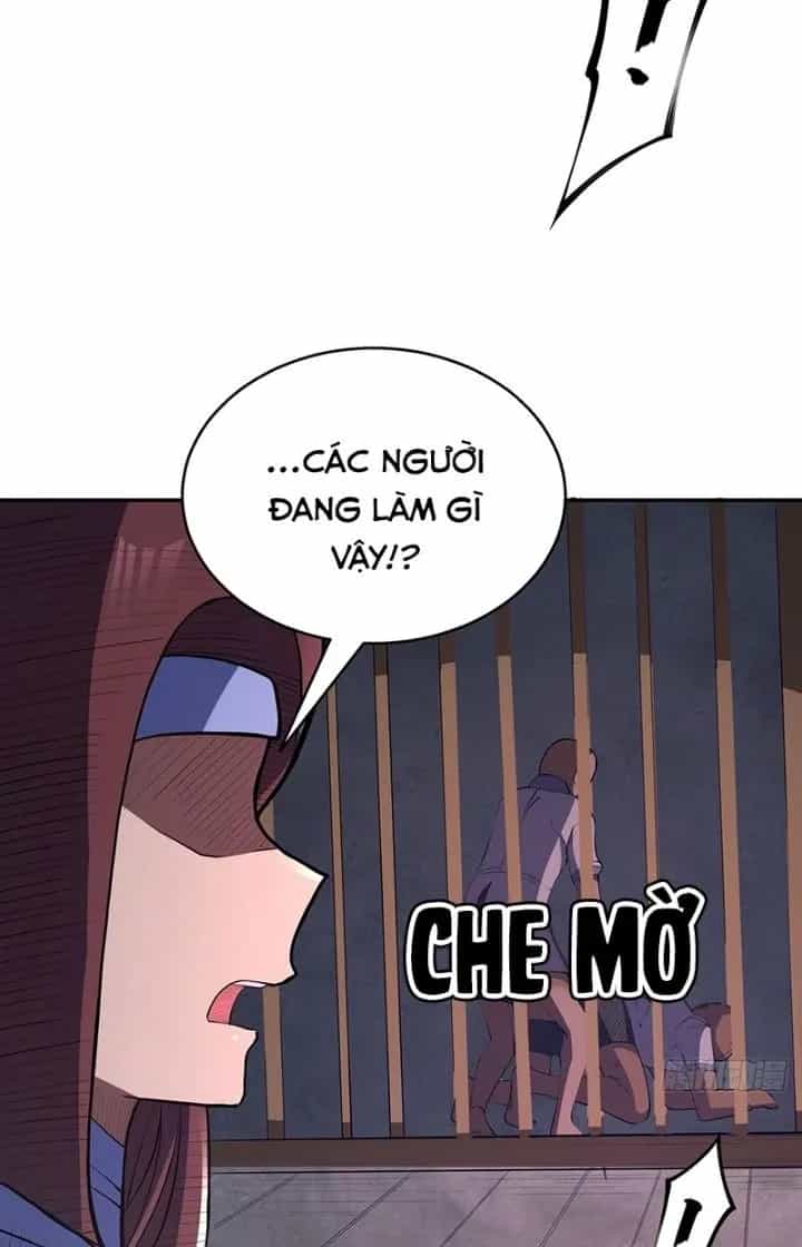 Ta Dựa Vào Khoa Học Kỹ Thuật Tu Tiên Thành Thần - Chương 43 - ảnh 21