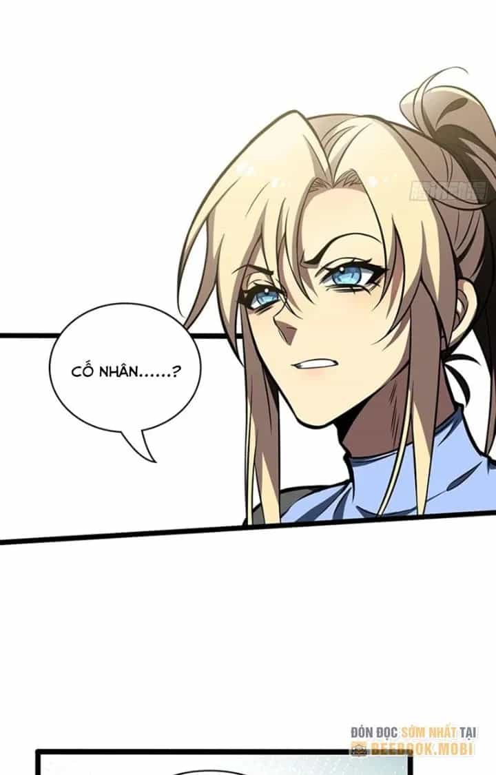 Ta Dựa Vào Khoa Học Kỹ Thuật Tu Tiên Thành Thần - Chương 44 - ảnh 35