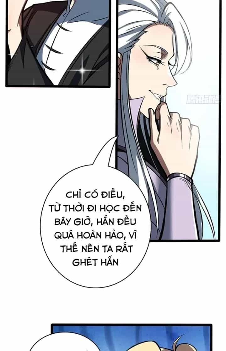 Ta Dựa Vào Khoa Học Kỹ Thuật Tu Tiên Thành Thần - Chương 44 - ảnh 45