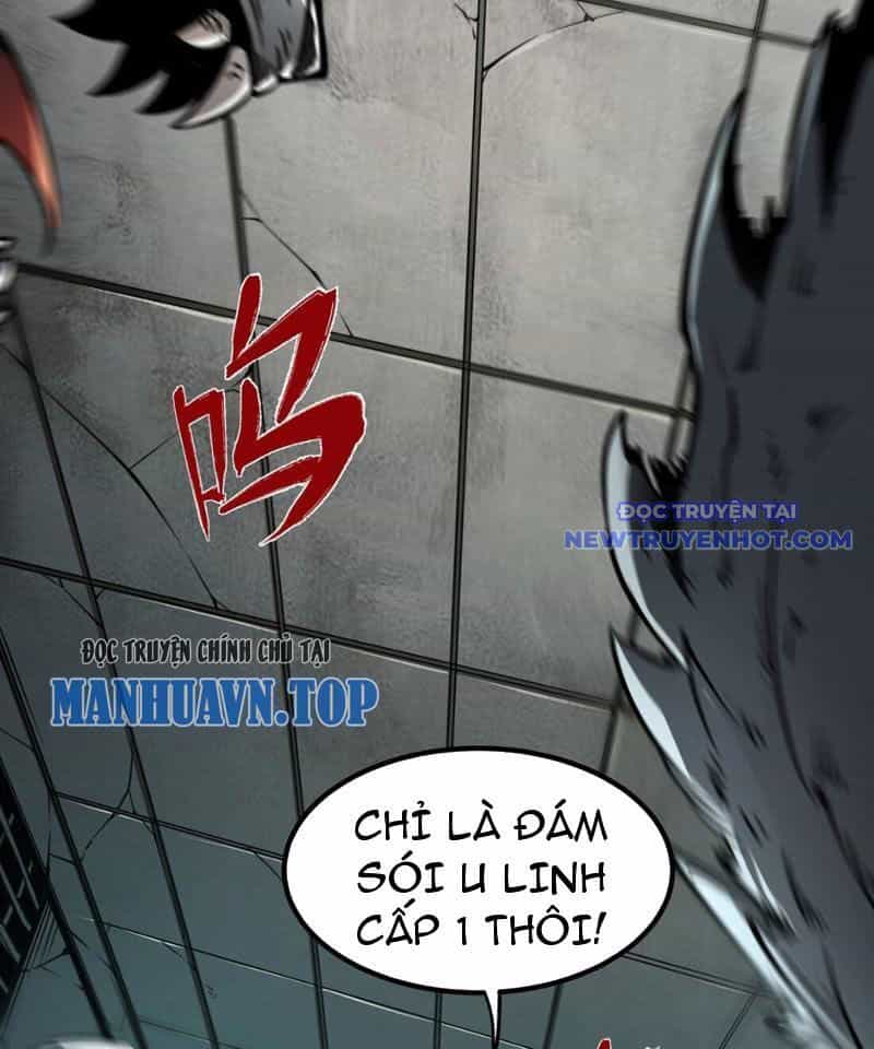 Ta Dựa Vào Nhặt Rác Trở Thành Vương Giả - Chương 1 - ảnh 105