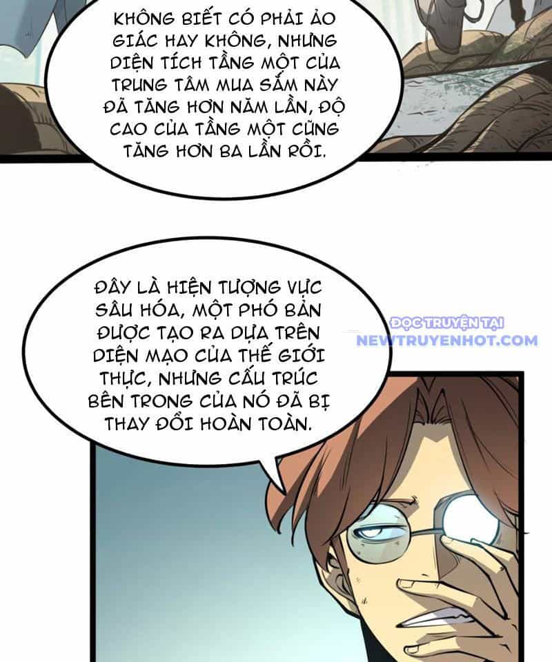 Ta Dựa Vào Nhặt Rác Trở Thành Vương Giả - Chương 1 - ảnh 119