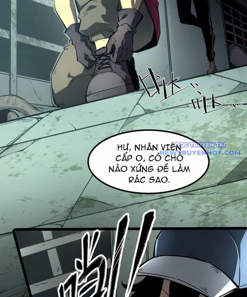 Ta Dựa Vào Nhặt Rác Trở Thành Vương Giả - Chương 1 - ảnh 123