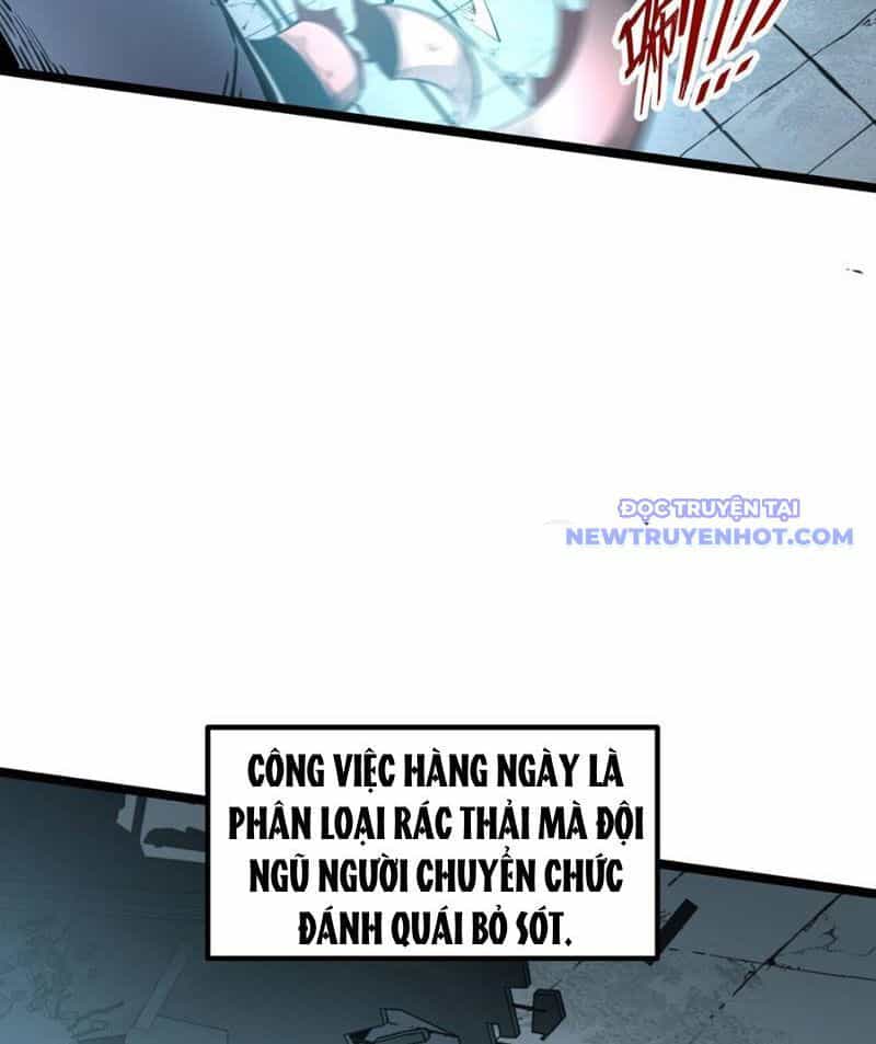 Ta Dựa Vào Nhặt Rác Trở Thành Vương Giả - Chương 1 - ảnh 36