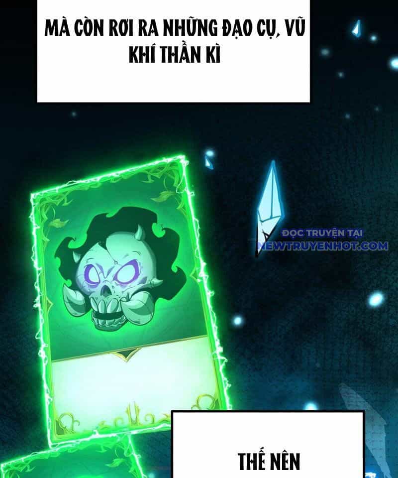 Ta Dựa Vào Nhặt Rác Trở Thành Vương Giả - Chương 1 - ảnh 68
