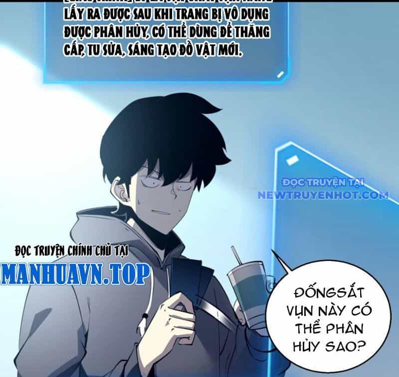 Ta Dựa Vào Nhặt Rác Trở Thành Vương Giả - Chương 10 - ảnh 69