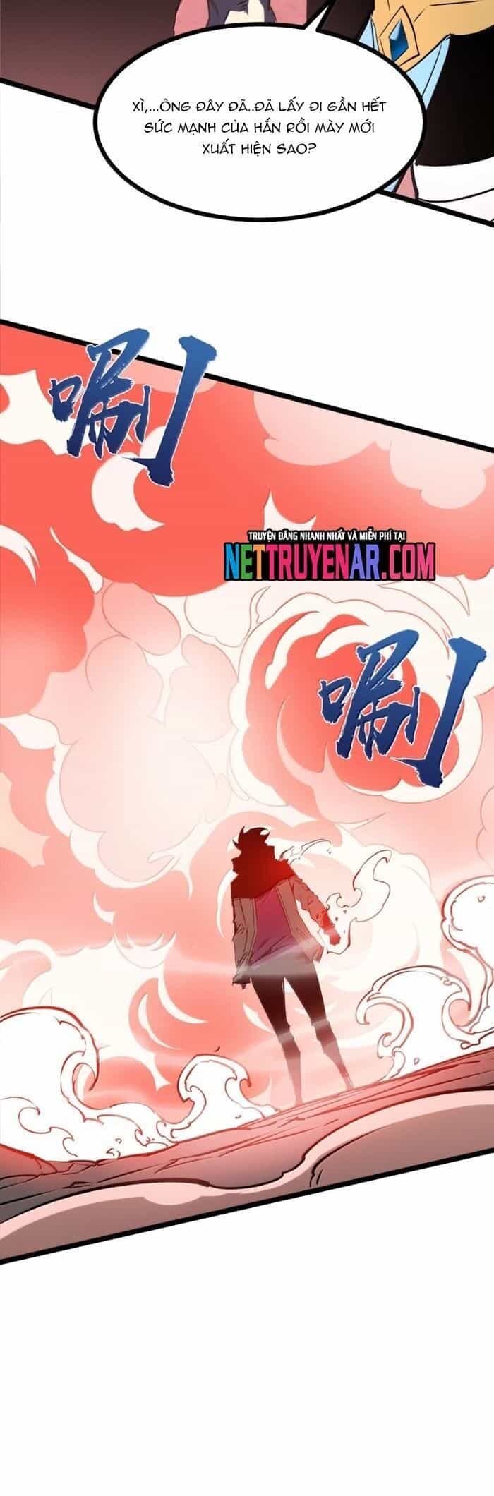 Ta Dựa Vào Nhặt Rác Trở Thành Vương Giả - Chương 81 - ảnh 19