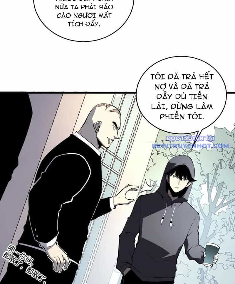 Ta Dựa Vào Nhặt Rác Trở Thành Vương Giả - Chương 11 - ảnh 29