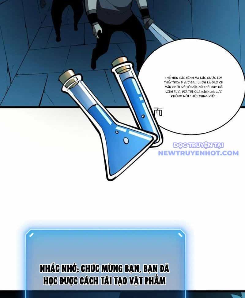Ta Dựa Vào Nhặt Rác Trở Thành Vương Giả - Chương 11 - ảnh 5
