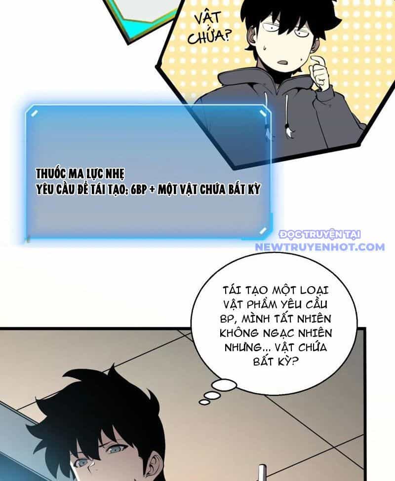 Ta Dựa Vào Nhặt Rác Trở Thành Vương Giả - Chương 11 - ảnh 7