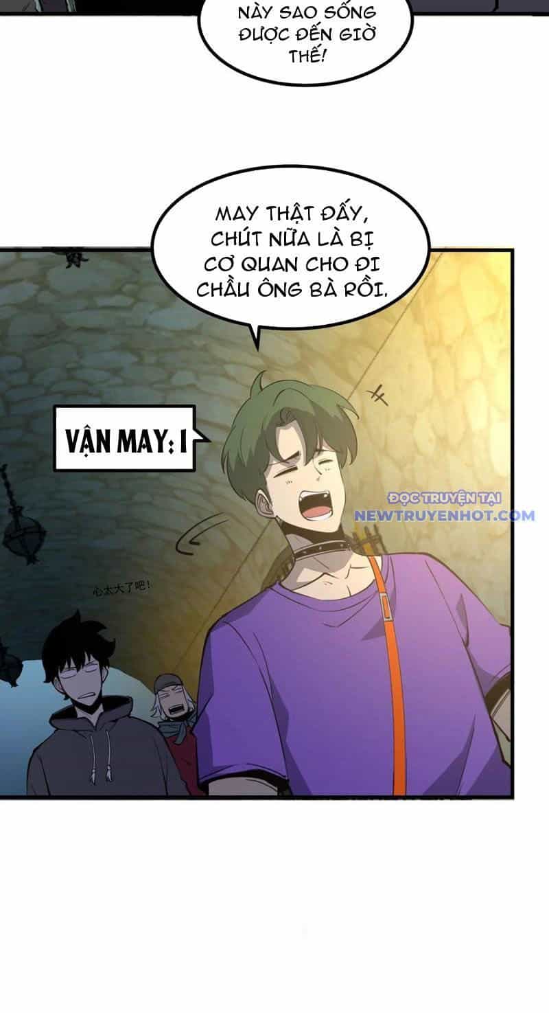 Ta Dựa Vào Nhặt Rác Trở Thành Vương Giả - Chương 12 - ảnh 29