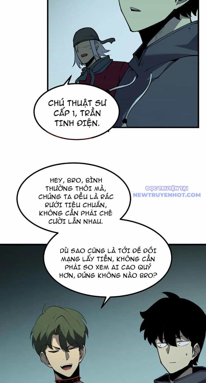 Ta Dựa Vào Nhặt Rác Trở Thành Vương Giả - Chương 12 - ảnh 5