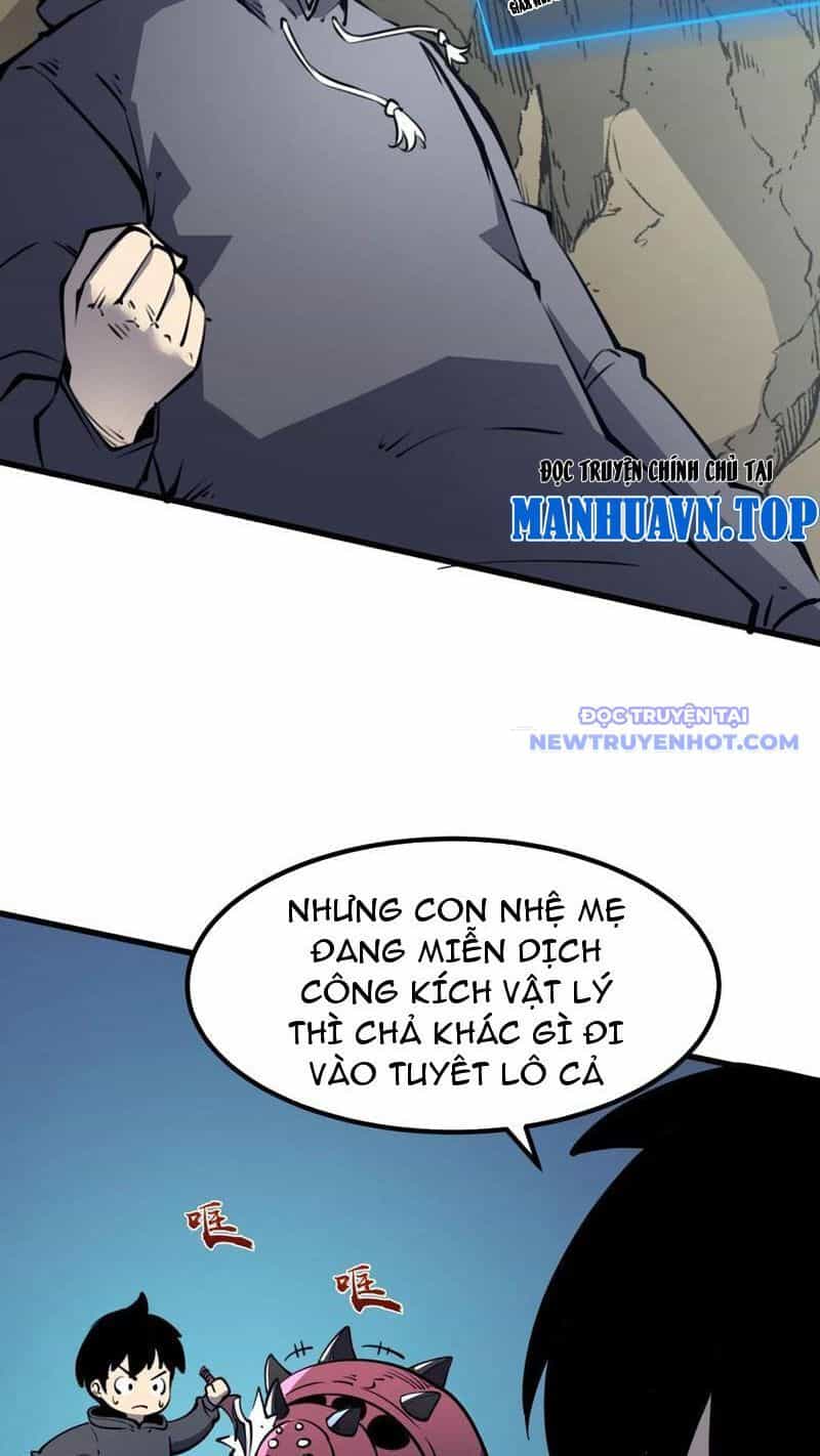 Ta Dựa Vào Nhặt Rác Trở Thành Vương Giả - Chương 14 - ảnh 21